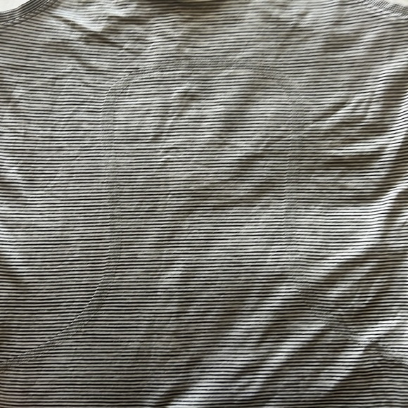 Stripe swiftly tank - Picture 4 of 7